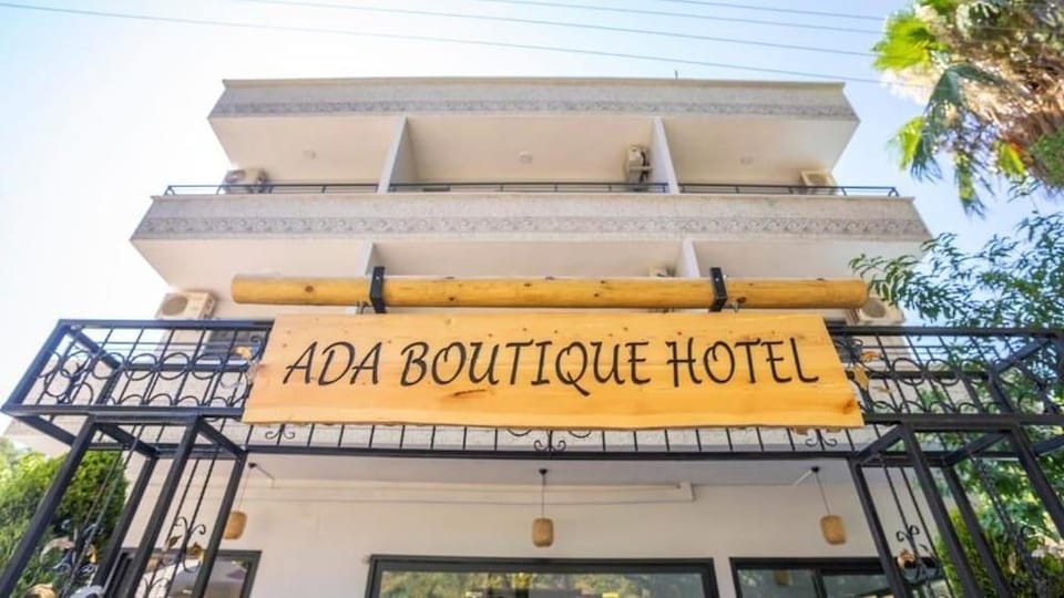 Ada Butik Hotel Hotel in Muğla Province