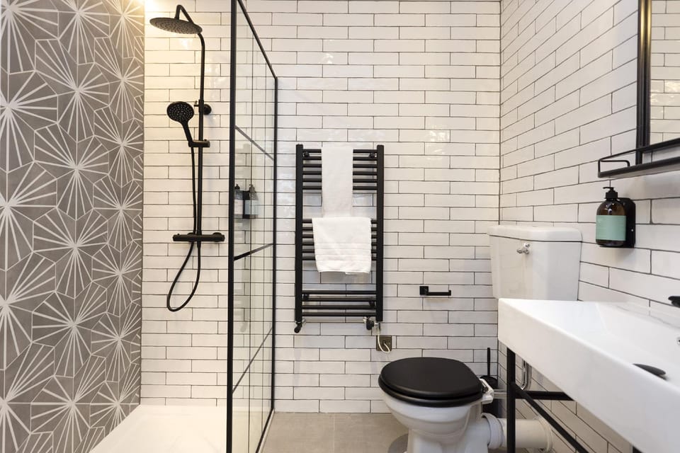 ALTIDO 29 Queen st Hotel in Edinburgh