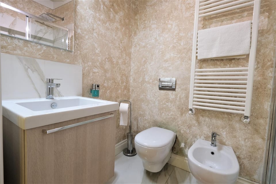 Wine Apartments Florence Barolo Hotel in Florence