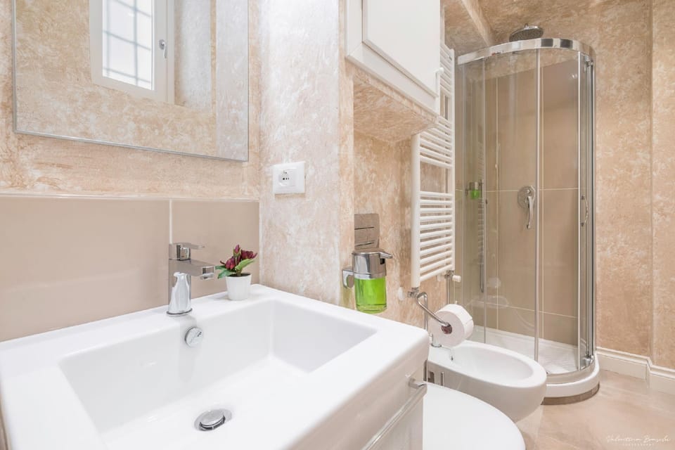 Wine Apartments Florence Barolo Hotel in Florence