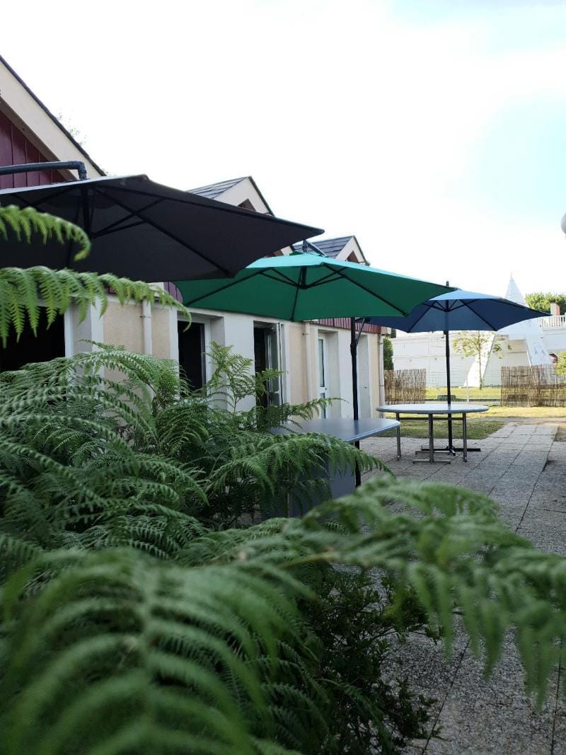 Cit’hôtel Design Booking Evry Saint Germain-Lès-Corbeil Senart Hotel in Île-de-France