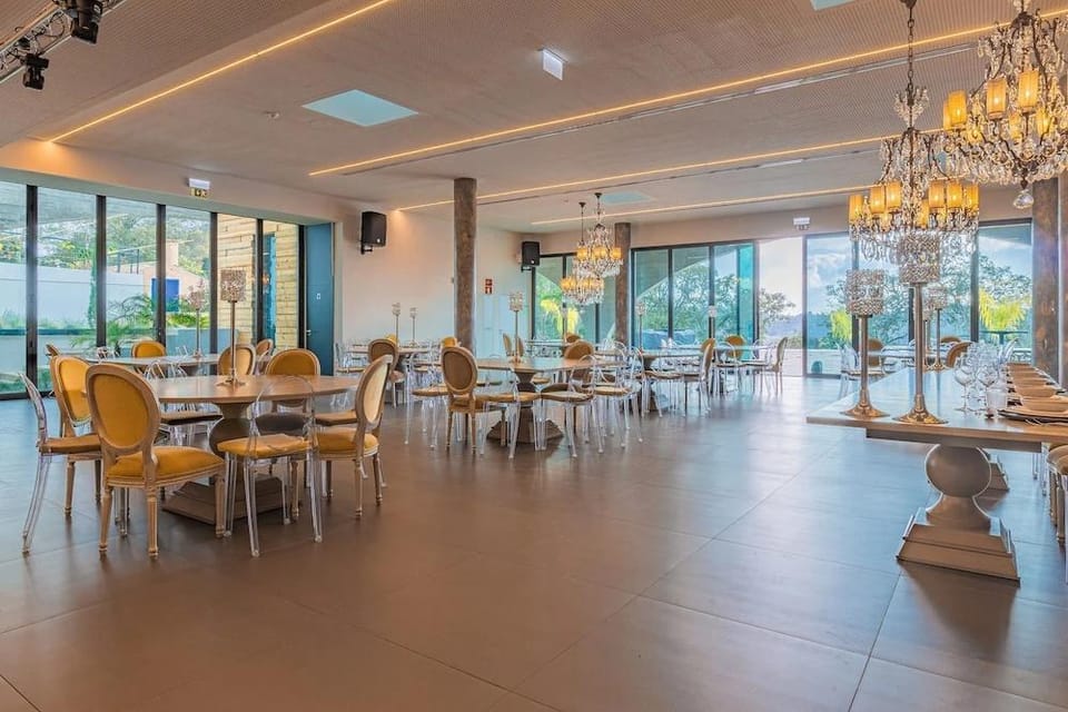 Villa Cerrado das Fontainhas Hotel in Lisbon District