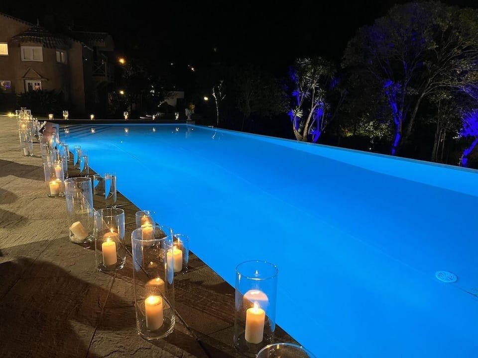 Villa Cerrado das Fontainhas Hotel in Lisbon District
