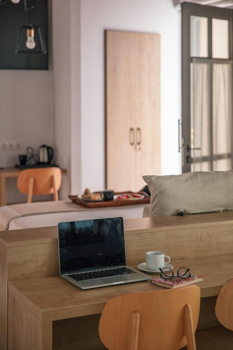 Gateway Suites Hotel in Rethymno