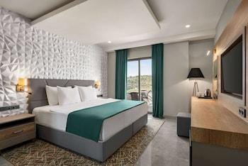 Ramada Resort by Wyndham Kizkalesi Hotel in Mersin