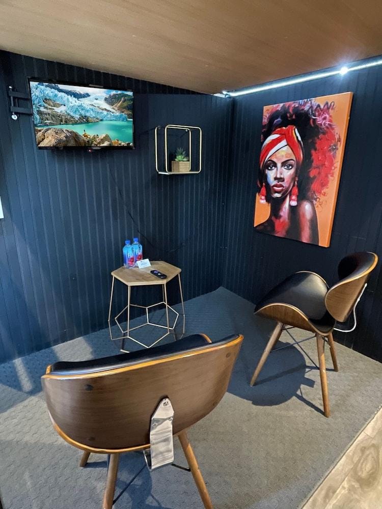 Boxstel - Moderns Stay Hostel Hotel in Ciudad Juarez