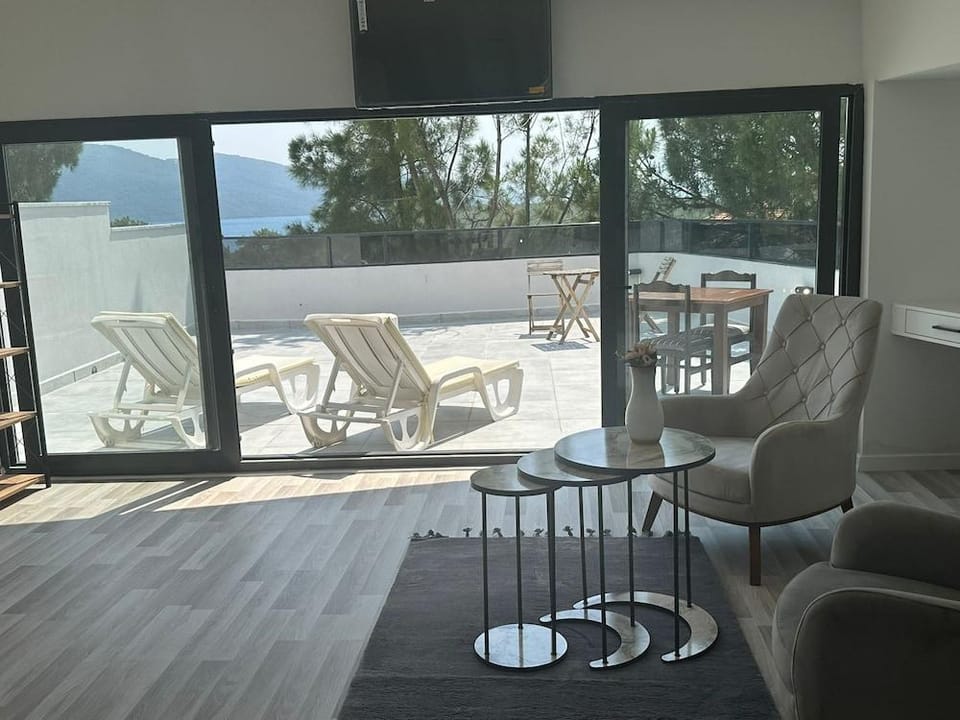 Hotel Nil Hotel in Muğla Province