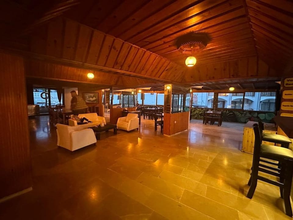 Hotel Nil Hotel in Muğla Province