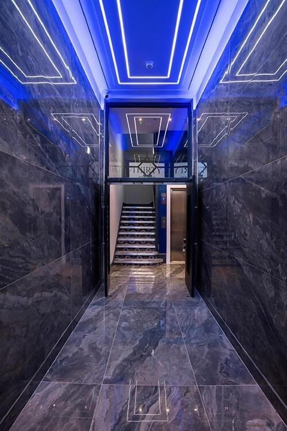 Cavern Quarter Apts - 31 North John St Hotel in Liverpool
