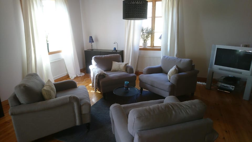 K?lltorp B&B Hotel in Kalmar County, Sweden