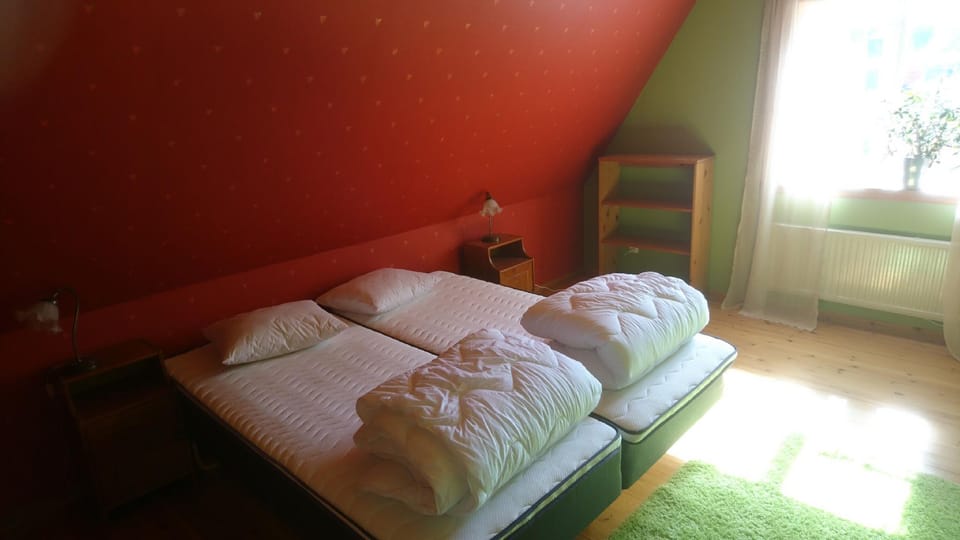 K?lltorp B&B Hotel in Kalmar County, Sweden