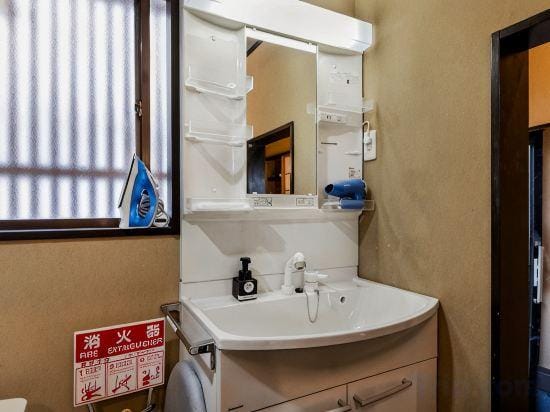 Shiki Homes SEN Hotel in Kyoto