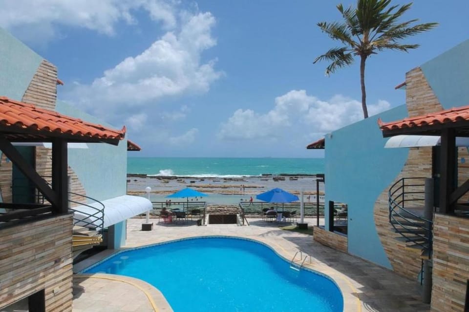 Hotel Arrecife dos Corais Hotel in Cabo de Santo Agostinho