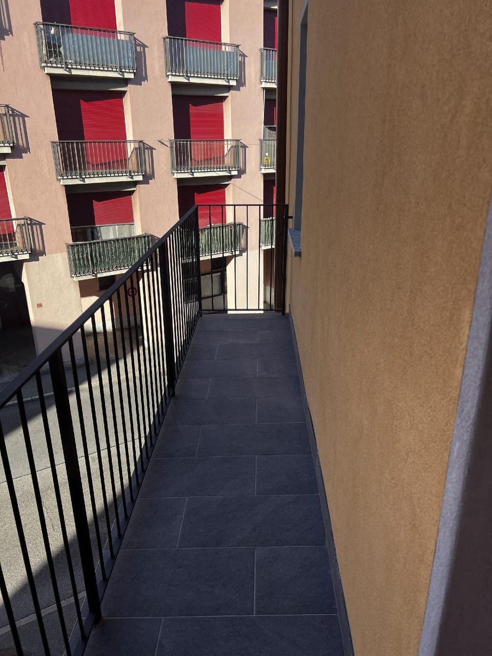 B&B Regina Hotel in Lugano