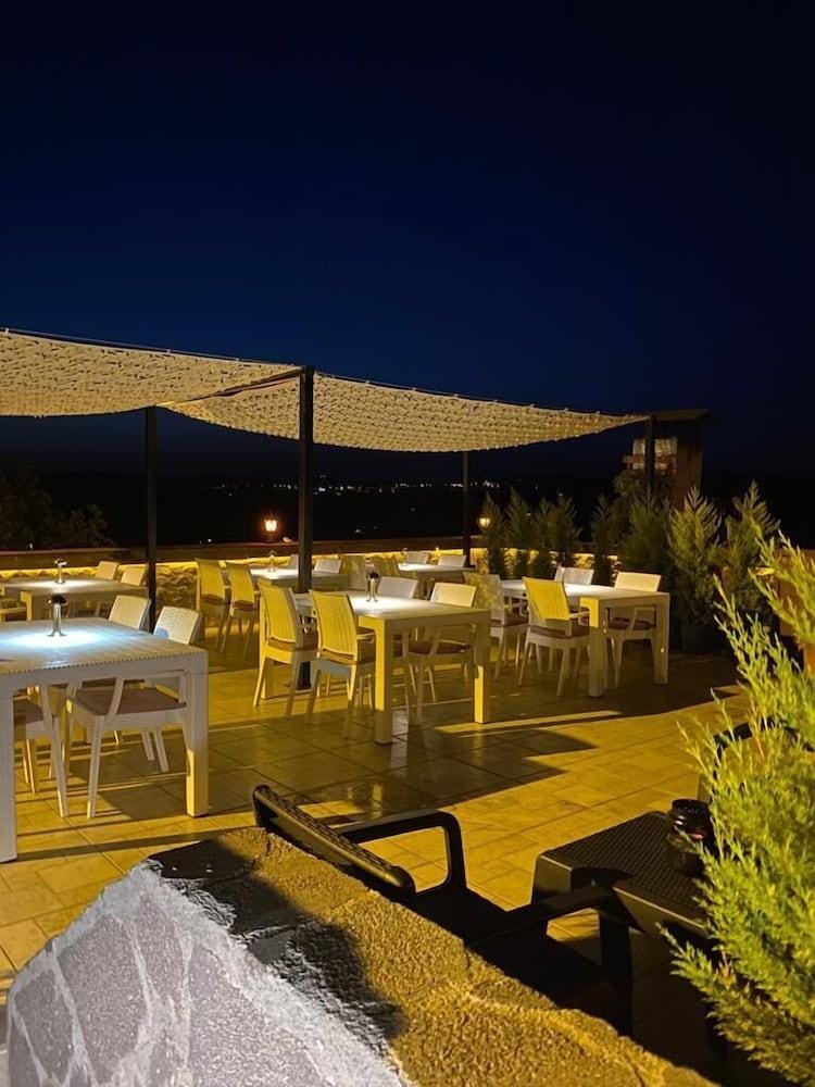 Halici Hani Otel Hotel in Decentralized Administration of the Aegean