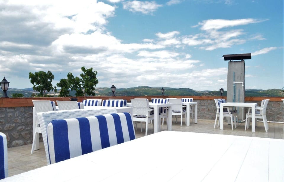 Halici Hani Otel Hotel in Turkey