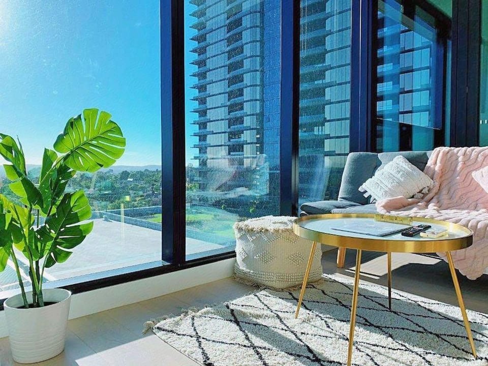 Skygarden Luxury Condo Hotel in Glen Waverley