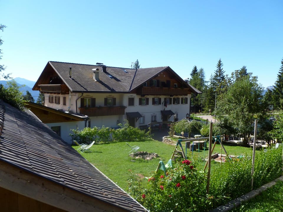 Reiterhof Edelweiss Hotel in Trentino-South Tyrol