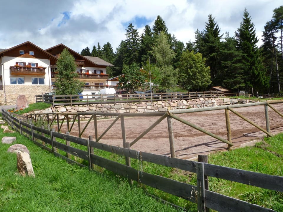Reiterhof Edelweiss Hotel in Trentino-South Tyrol