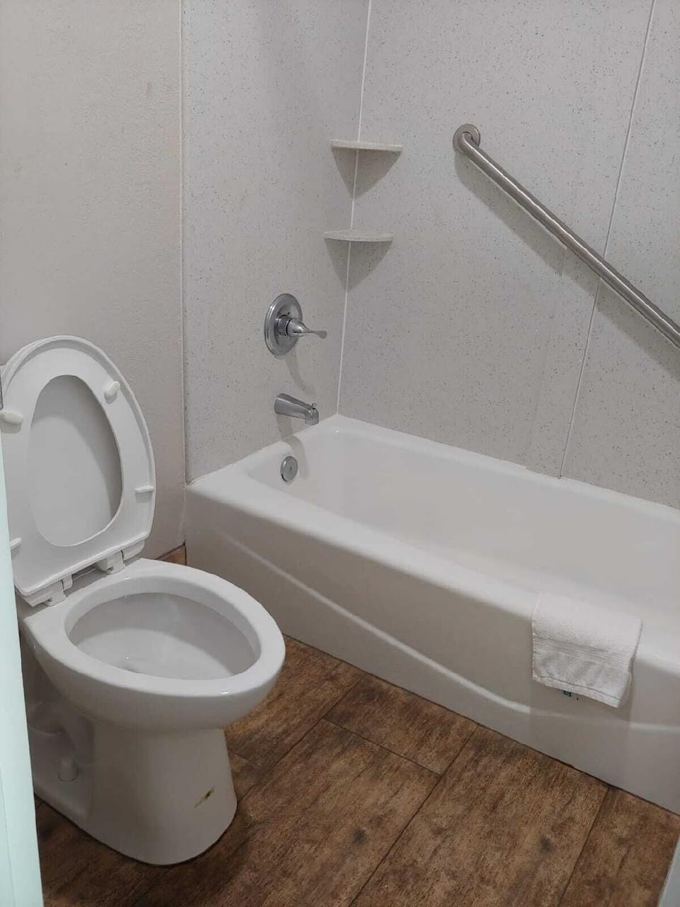 Budgetel Inn & Suites Hotel in Panthersville