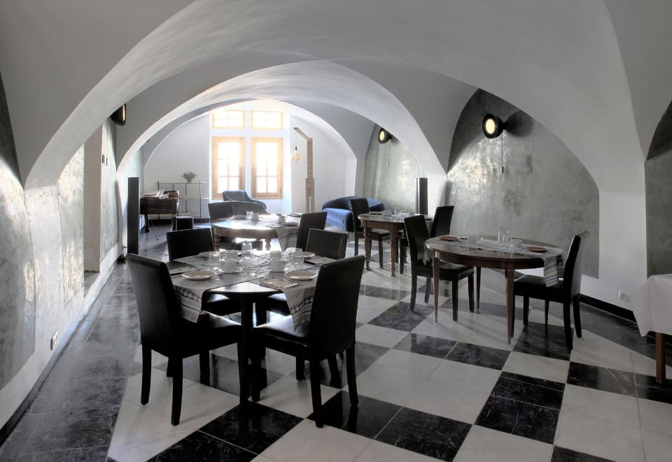 La Maison des Seigneurs Hotel in Provence-Alpes-Côte d'Azur