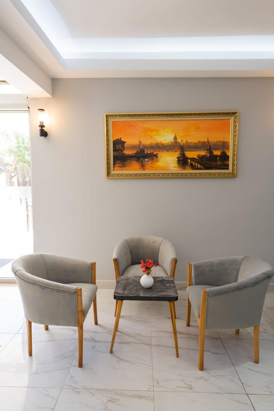 LESLION HOTEL TURUNC Hotel in Marmaris