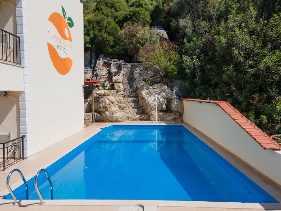 LESLION HOTEL TURUNC Hotel in Marmaris