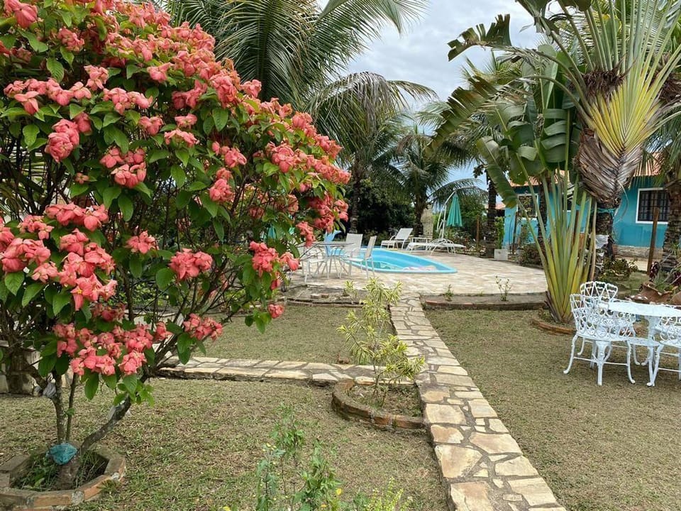 Recanto das Orquídeas III Hotel in State of Rio de Janeiro