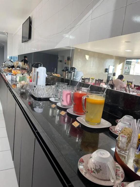 Hotel Pousada Acauã Hotel in Campina Grande