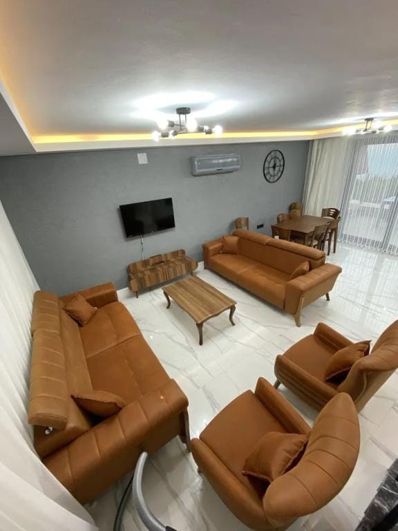 Villa Deniz Hotel in Turkey