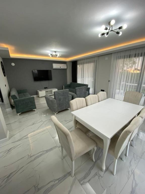 Villa Deniz Hotel in Turkey
