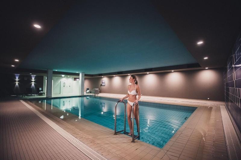 elaya hotel stuttgart ludwigsburg ehemals Abacco by Rilano Hotel in Stuttgart