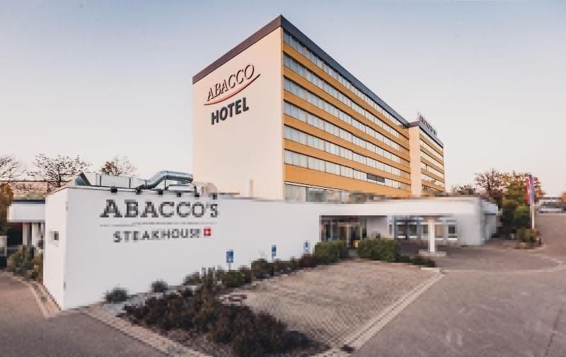 elaya hotel stuttgart ludwigsburg ehemals Abacco by Rilano Hotel in Stuttgart