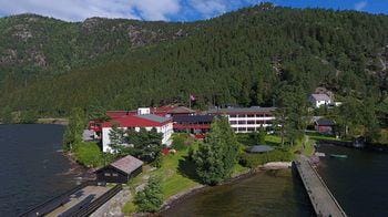Revsnes Hotell Hotel in Norway