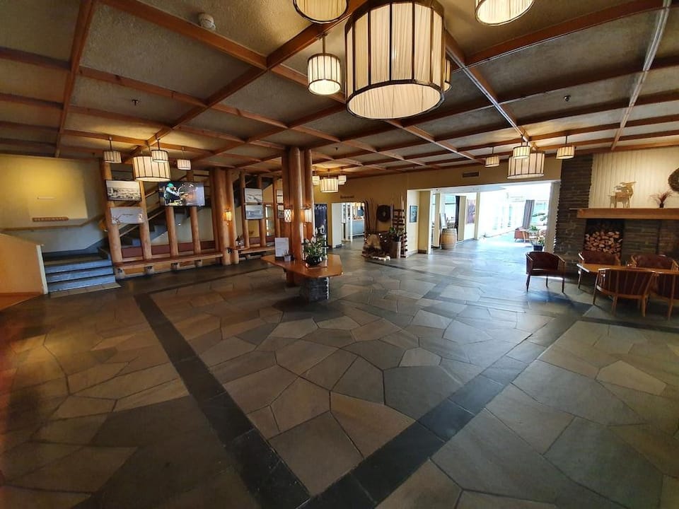 Roros Hotell Hotel in Trondelag