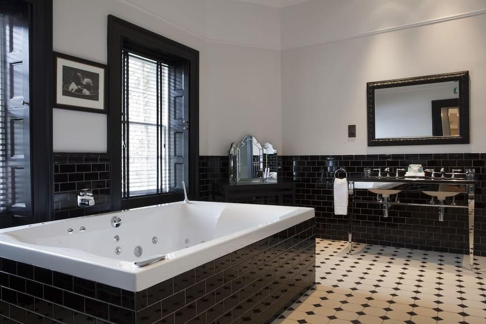 Meldrum House Country Hotel & Golf Course Hotel in Scotland