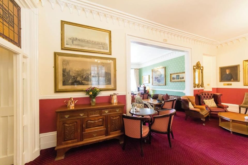 The Bedford Hotel Hotel in West Devon District