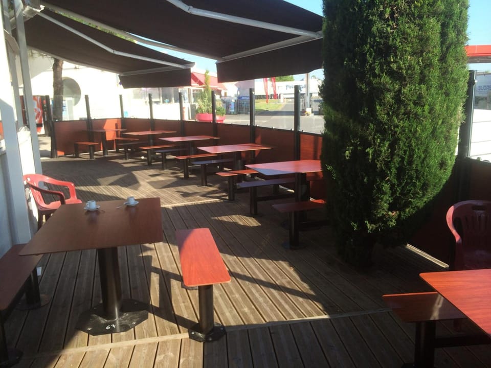 Relais de Barbezieux Hotel in Nouvelle-Aquitaine