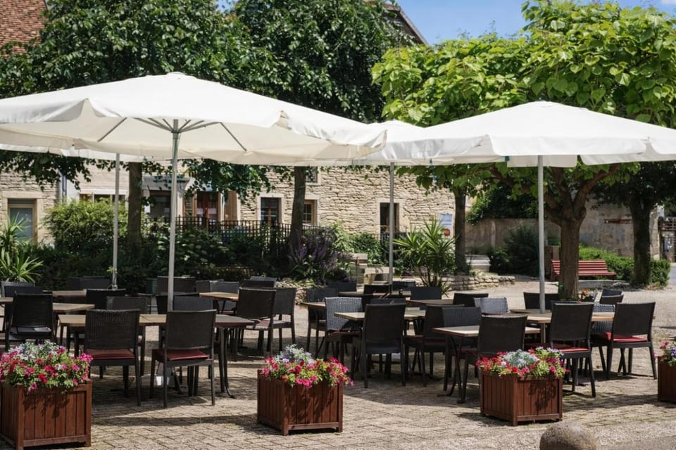 Relais de Beze Hotel in Bourgogne-Franche-Comté