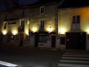 Relais de Beze Hotel in Bourgogne-Franche-Comté
