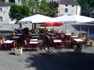 Relais de Beze Hotel in Bourgogne-Franche-Comté