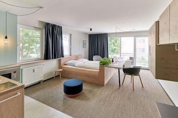 Hotel Whitman Hotel in Plön
