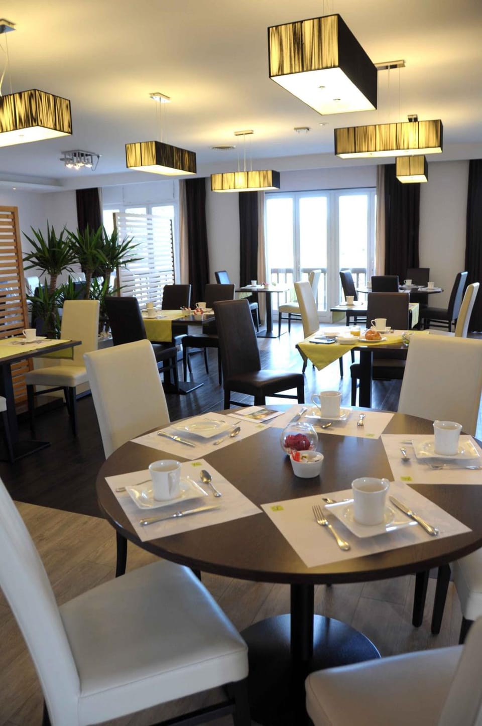 Relais De L'abbaye Hotel in Auvergne-Rhône-Alpes