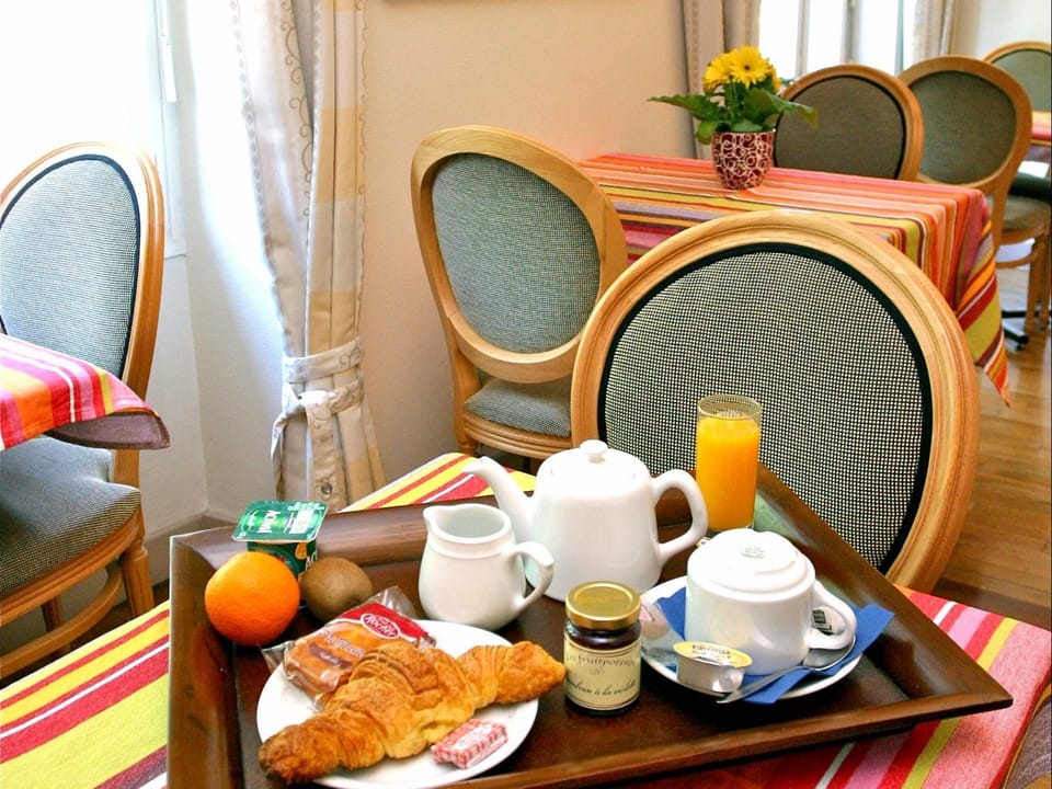 Rex Hotel Hotel in Lorient