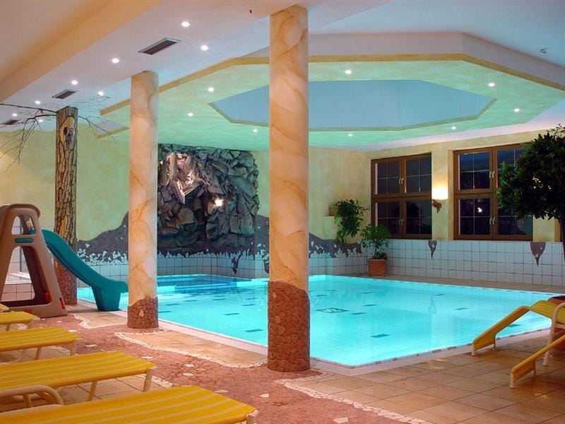 Hotel Waldhof Hotel in Tyrol