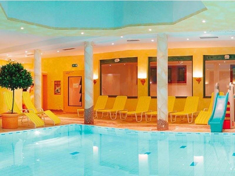 Hotel Waldhof Hotel in Tyrol