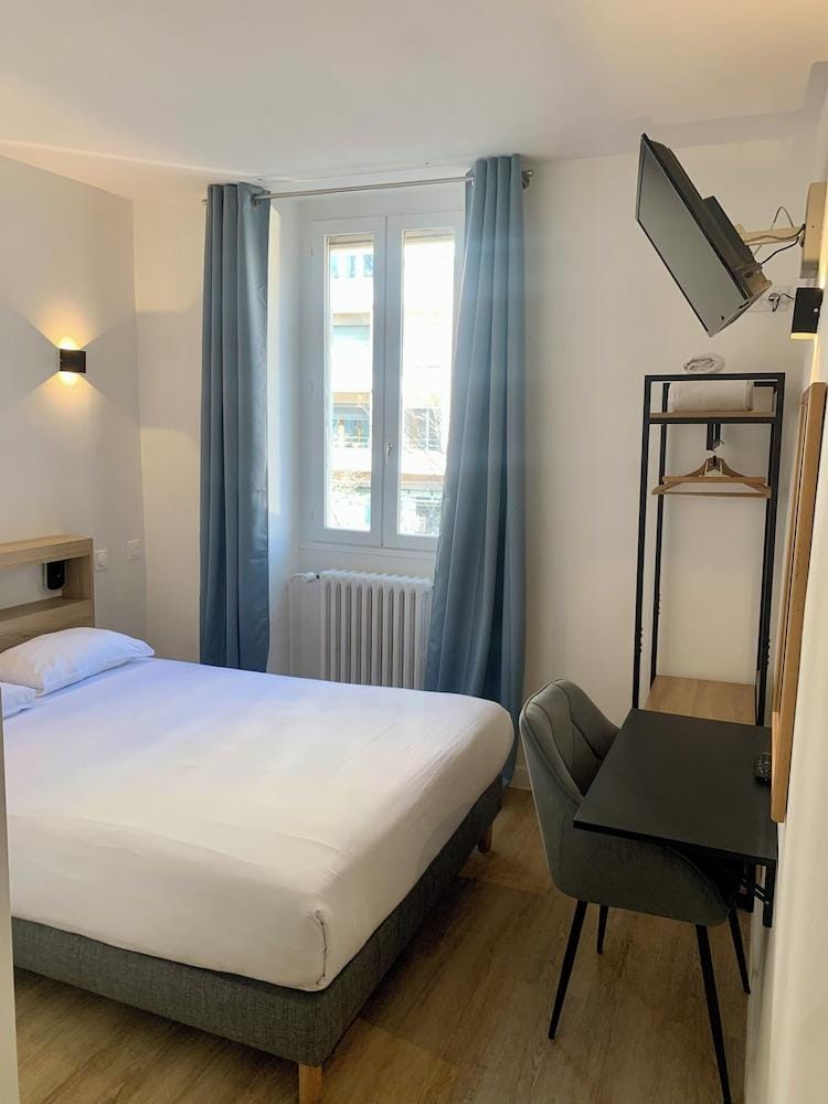 Hôtel de Paris Hotel in Dijon