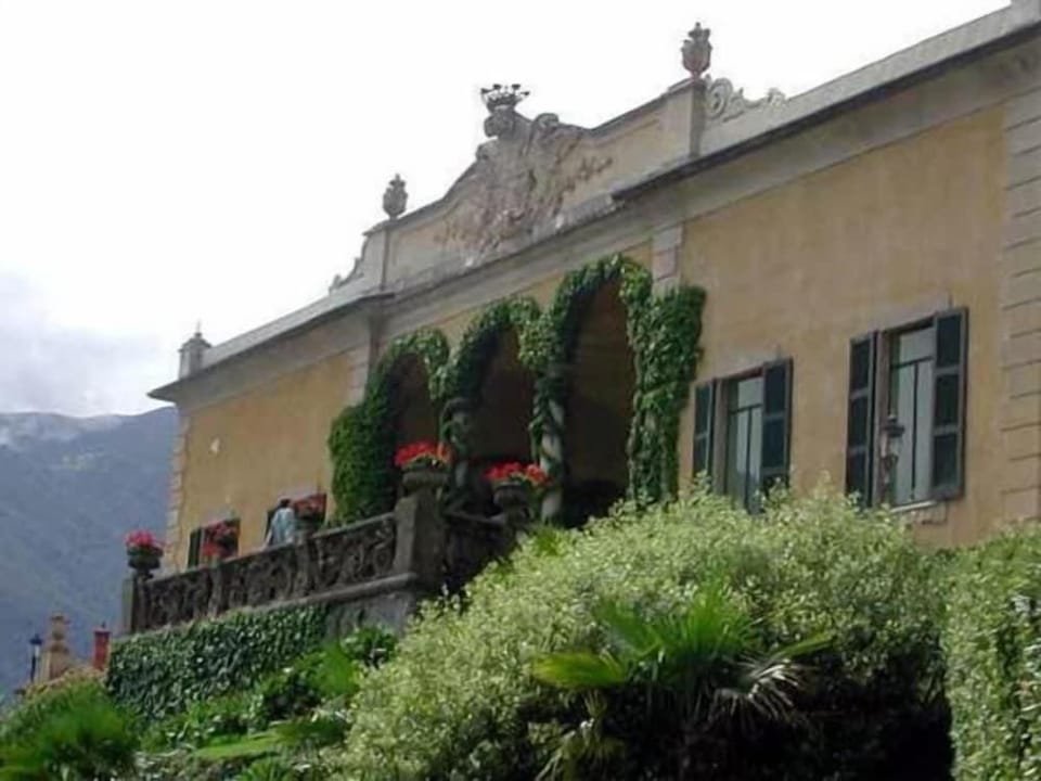Hotel Riviera Hotel in Cadenabbia