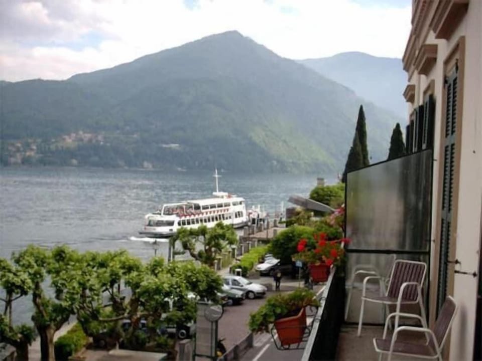Hotel Riviera Hotel in Cadenabbia