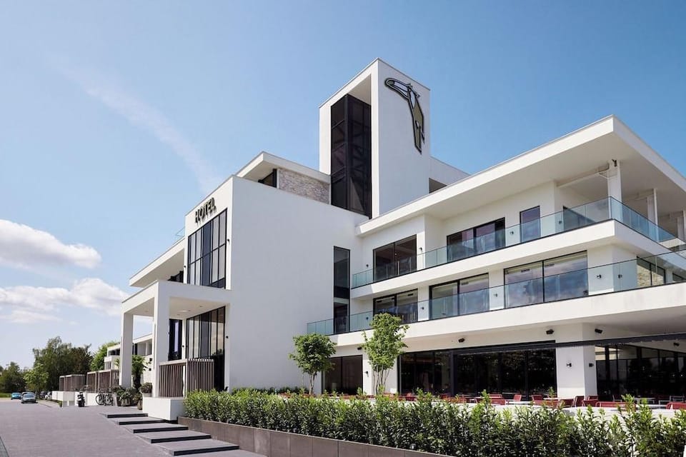 Van der Valk Hotel Nuland Hotel in North Brabant (province)